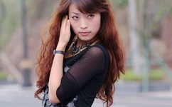 TENTACION的孩子母亲